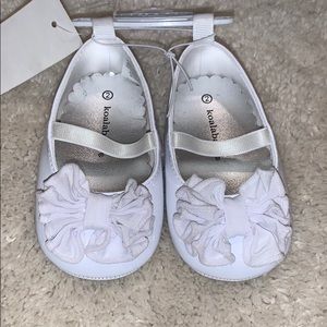 Brand new dress shoes